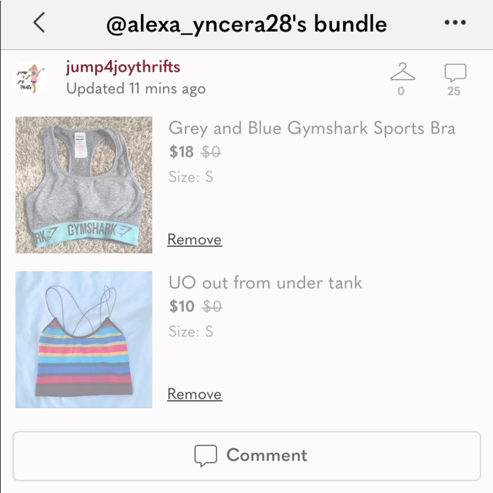 Trade for Alexa
